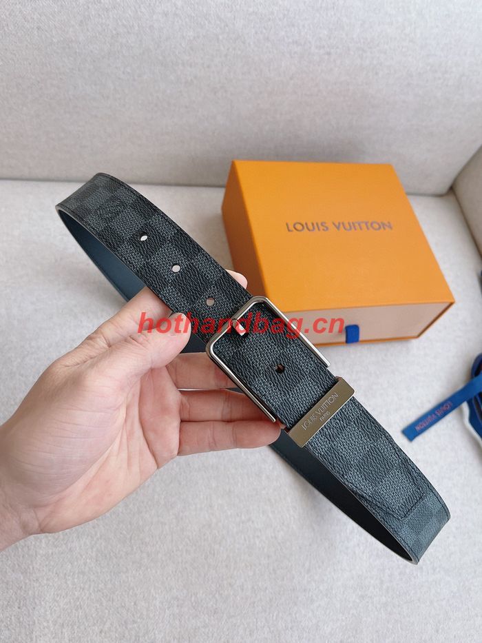 Louis Vuitton Belt 35MM LVB00083 Louis Vuitton Belt 35MM LVB00083